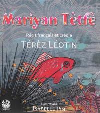Mariyan Tètfè