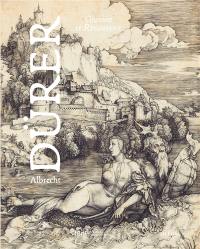 Albrecht Dürer : Renaissance et gravure : exposition, Chantilly, Musée Condé, du 4 juin au 2 octobre 2022