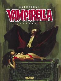 Vampirella : anthologie. Vol. 2