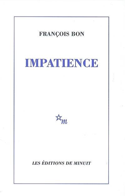 Impatience