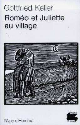 Roméo et Juliette au village