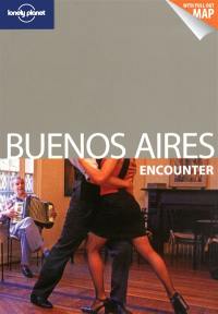 Buenos Aires encounter