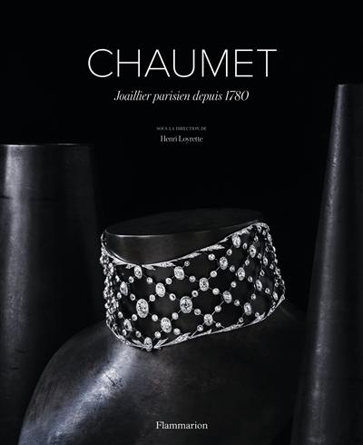 Chaumet : joaillier parisien depuis 1780