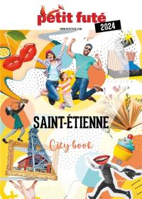 Saint-Etienne : 2024