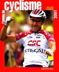 L'année du cyclisme 2001