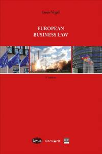 European business law