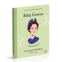 Betty Green : la fille qui avait des ailes