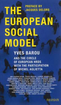 The European social model