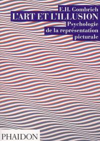 L'art et l'illusion : psychologie de la représentation picturale