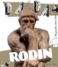 Dada, n° 165. Rodin