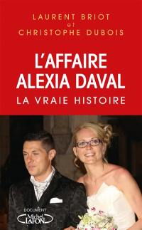 L'affaire Alexia Daval