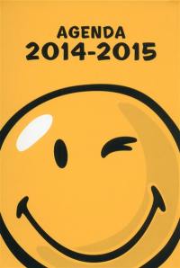 Agenda 2014-2015