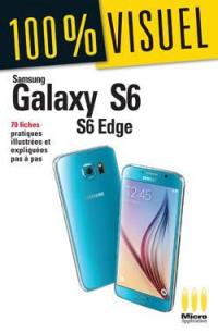 Samsung Galaxy S6, S6 Edge