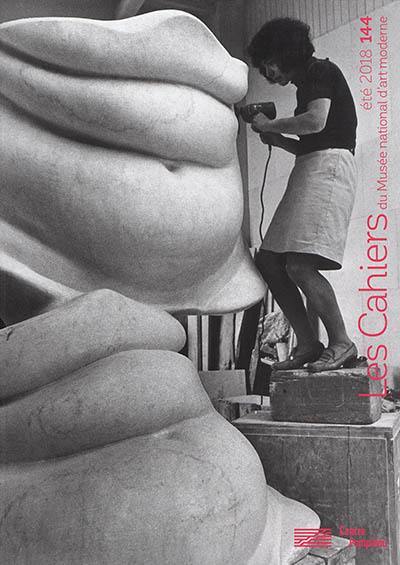 Cahiers du Musée national d'art moderne, n° 144