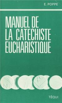 La Direction spirituelle des enfants : manuel de la catéchiste eucharistique. Vol. 1. Communion