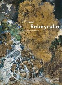 Paul Rebeyrolle : collection permanente