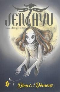 Jentayu : revue littéraire d'Asie, n° 3. Dieux et démons