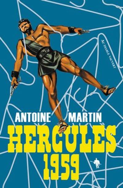 Hercules 1959 : péplum