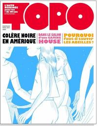 Topo, n° 16