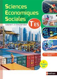 Sciences économiques & sociales, terminale ES