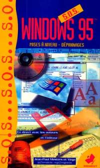 SOS Windows 95