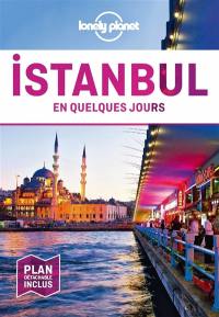 Istanbul en quelques jours