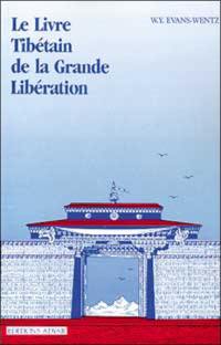 Le livre tibétain de la grande libération