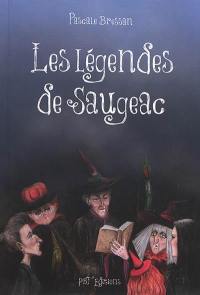 Les légendes de Saugeac