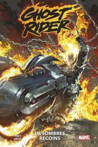 Ghost Rider. Vol. 1. De sombres recoins