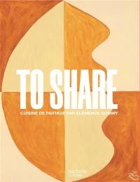 To share : cuisine de partage