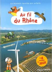 Au fil du Rhône