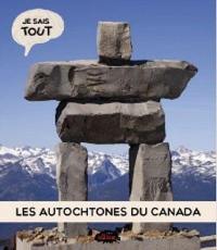 Les autochtones du Canada