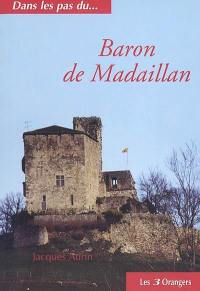 Baron de Madaillan