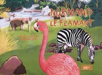 Normand le flamant
