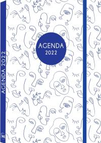 Agenda 2022 : visages