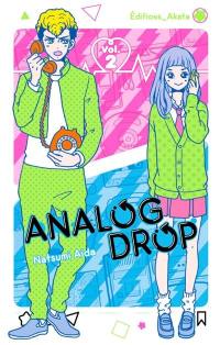 Analog drop. Vol. 2