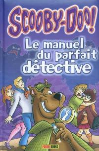 Le manuel du parfait détective