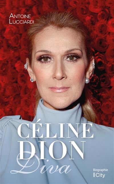 Céline Dion : diva