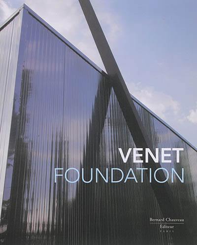 Venet Foundation : Le Muy