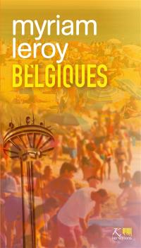 Belgiques : out of office