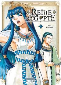 Reine d'Egypte. Vol. 2