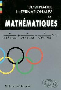 Olympiades internationales de mathématiques : 1998-2002