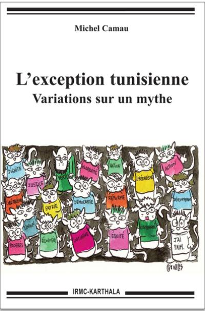 L'exception tunisienne : variations sur un mythe