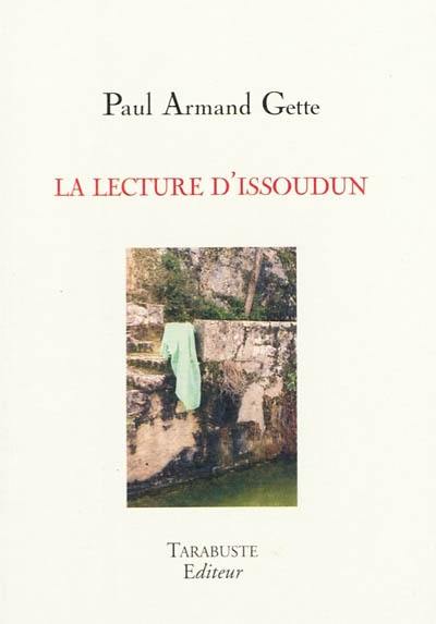 La lecture d'Issoudun
