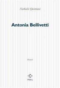 Antonia Bellivetti