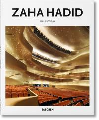 Zaha Hadid : 1950-2016 : faire exploser l'espace pour le remettre en forme