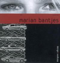 Marian Bantjes