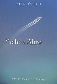Yacht e Altro