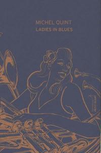 Ladies in blues