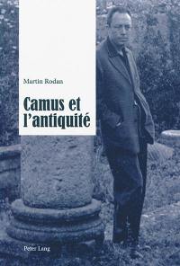 Camus et l'Antiquité